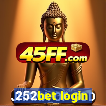 252bet login